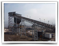 Slag Granulation Plant