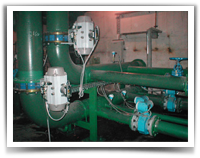 Mold Cooling System